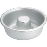 アルミエンゼルケーキ型 ヘソ高 60mm WEV2360