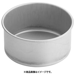 SAアルスター 共底デコ型 12cm WDK27012