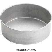 SAアルスター 共底デコ型 18cm WDK27018