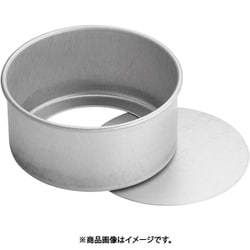 SAアルスター 底取デコ型 12cm WDK28012