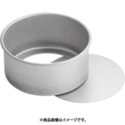 SAアルスター 底取デコ型 12cm WDK28012