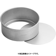 SAアルスター 底取デコ型 15cm WDK28015