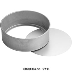 SAアルスター 底取デコ型 18cm WDK28018
