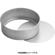 SAアルスター 底取デコ型 21cm WDK28021