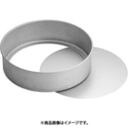 SAアルスター 底取デコ型 24cm WDK28024