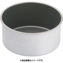 SAストロングコート 共底デコ型 12cm WDK25012