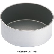 SAストロングコート 共底デコ型 15cm WDK25015