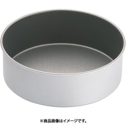 SAストロングコート 共底デコ型 18cm WDK25018