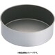 SAストロングコート 共底デコ型 21cm WDK25021