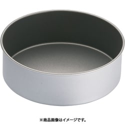 SAストロングコート 共底デコ型 21cm WDK25021