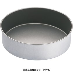 SAストロングコート 共底デコ型 24cm WDK25024