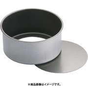 SAストロングコート 底取デコ型 12cm WDK26012