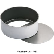 SAストロングコート 底取デコ型 15cm WDK26015