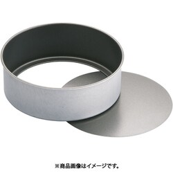 SAストロングコート 底取デコ型 18cm WDK26018