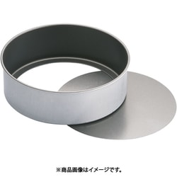 SAストロングコート 底取デコ型 21cm WDK26021