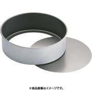 SAストロングコート 底取デコ型 21cm WDK26021