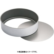SAストロングコート 底取デコ型 24cm WDK26024
