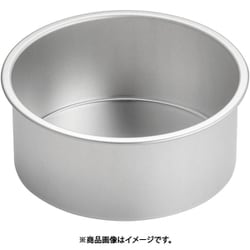 ブリキデコ共底型 13.5cm WDK04013