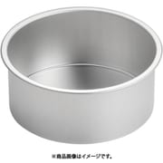 ブリキデコ共底型 13.5cm WDK04013