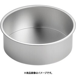 ブリキデコ共底型 16.5cm WDK04016