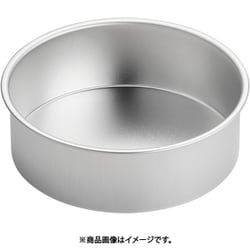 ブリキデコ共底型 18cm WDK04018
