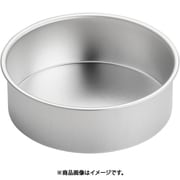 ブリキデコ共底型 18cm WDK04018