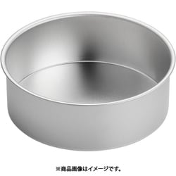ブリキデコ共底型 21cm WDK04021