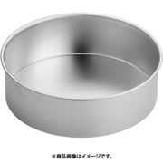 ブリキデコ共底型 24cm WDK04024