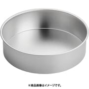 ブリキデコ共底型 27cm WDK04027