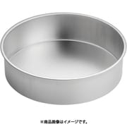 ブリキデコ共底型 30cm WDK04030