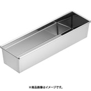 SA21-0アルゴン パウンドケーキ型 特大 WPU16004