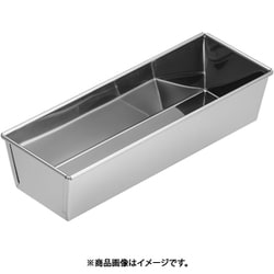 18-0かみ合わせパウンドケーキ型 大 WPU24001