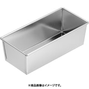 ブリキ パウンドケーキ型 小 WPU01003