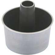 SAストロングコート シフォンケーキ型 底取 10cm WSH03010