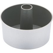 SAストロングコート シフォンケーキ型 底取 20cm WSH03020