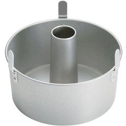 SAアルスター 足付シフォンケーキ型 底取 20cm WSH08