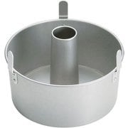 SAアルスター 足付シフォンケーキ型 底取 20cm WSH08