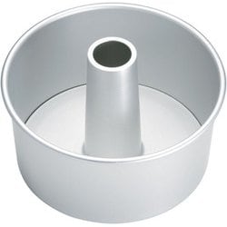 アルミ プレス シフォンケーキ型 底取 20cm WSH01020