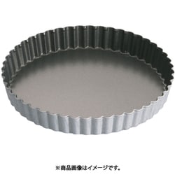 SAストロングコート タルト型 共底 18cm WTL65018
