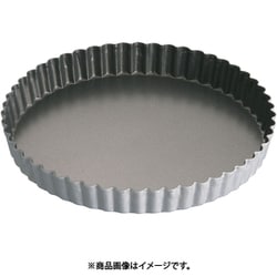 SAストロングコート タルト型 共底 20cm WTL65020