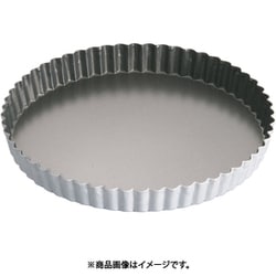 SAストロングコート タルト型 共底 22cm WTL65022