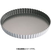 SAストロングコート タルト型 共底 24cm WTL65024
