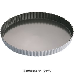 SAストロングコート タルト型 共底 26cm WTL65026