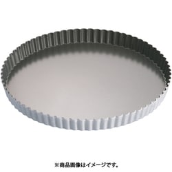 SAストロングコート タルト型 共底 28cm WTL65028