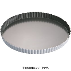 SAストロングコート タルト型 共底 30cm WTL65030