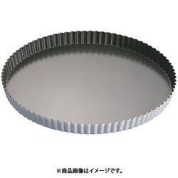 SAストロングコート タルト型 共底 32cm WTL65032