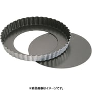 WTL66016 [SAストロングコート タルト型 底取 16cm]