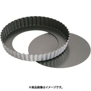 WTL66018 [SAストロングコート タルト型 底取 18cm]