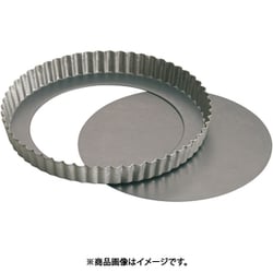 SAストロングコート タルト型 底取 22cm WTL66022