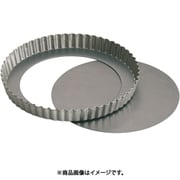 WTL66022 [SAストロングコート タルト型 底取 22cm]